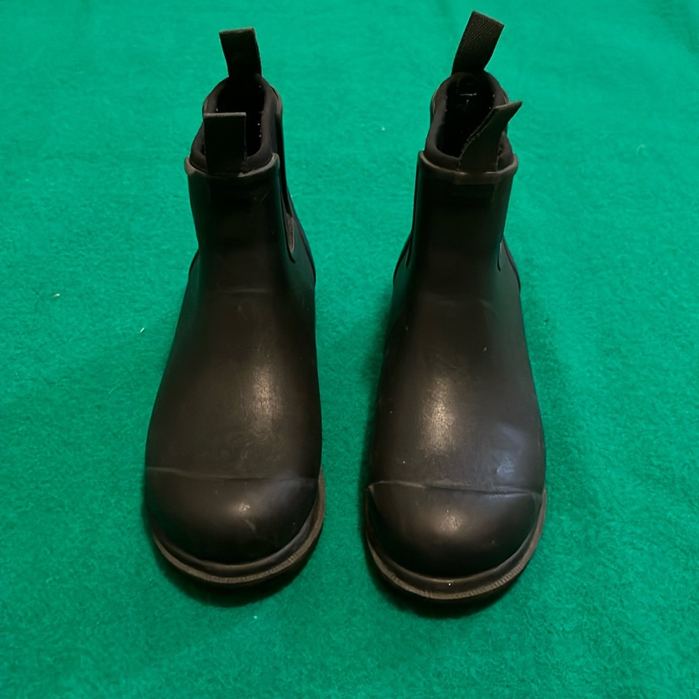 Merry People Bobbi Rainboot
